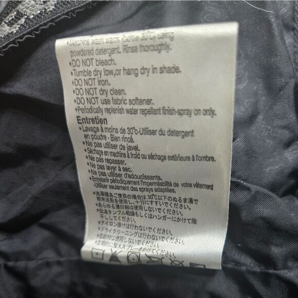 Against The Grain Allyance Special Ops winter snowboarding jacket mens large ski - Picture 7 of 16